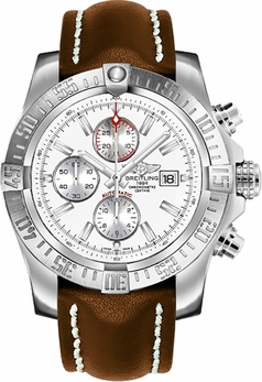 Breitling Super Avenger II A1337111/G779-443X