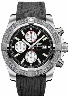 Breitling Super Avenger II A1337153/BC29-100W