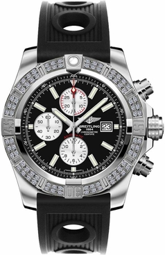 Breitling Super Avenger II A1337153/BC29-201S