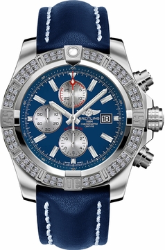 Breitling Super Avenger II A1337153/C871-101X