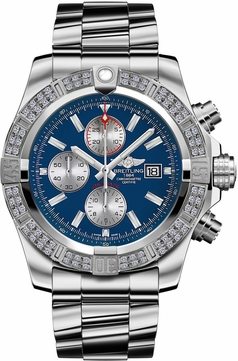 Breitling Super Avenger II A1337153/C871-168A