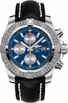 Breitling Super Avenger II A1337153/C871-442X