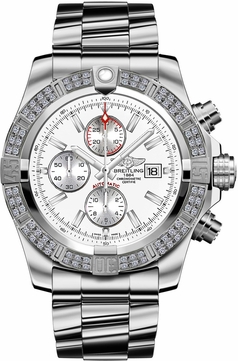 Breitling Super Avenger II A1337153/G779-168A