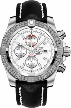 Breitling Super Avenger II A1337153/G779-441X