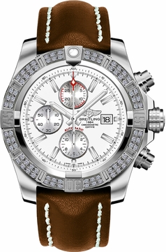 Breitling Super Avenger II A1337153/G779-444X