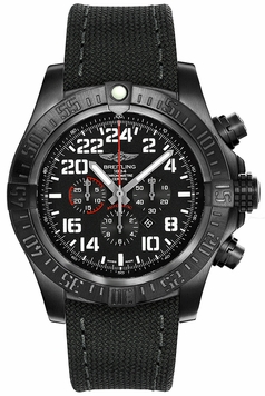 Breitling Military Super Avenger II M2233010/BC91-100W