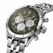 Breitling Super AVI Curtiss Warhawk Steel Men's Watch AB04452A1L1A1 - image 1