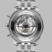 Breitling Super AVI Curtiss Warhawk Steel Men's Watch AB04452A1L1A1 - image 2