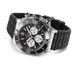 Breitling Super Chronomat B01 44 Black Dial Men's Watch AB0136251B1S1 - image 1