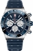 Breitling Super Chronomat B01 44 Blue Dial Men's Watch AB0136161C1S1 - image 0
