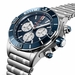 Breitling Super Chronomat B01 44 Men's Watch AB0136161C1A1 - image 1