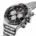 Breitling Super Chronomat B01 44 Steel Men's Watch AB0136251B1A1 - image 1