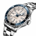 Breitling Superocean Automatic 42 Steel Bracelet Men's Watch A17375E71G1A1 - image 1