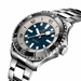 Breitling Superocean Automatic 44 Dark Blue Dial Men's Watch A17376211C1A1 - image 1