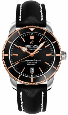 Breitling Superocean Heritage B20 Automatic 42 Men's Watch UB201012/BG53-435X