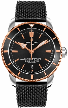 Breitling Superocean Heritage II B20 Automatic 44 UB2030121B1S1