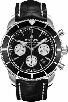 Breitling Superocean Heritage II Steel Men's Watch AB016212/BG82-743P