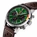 Breitling Top Time B01 Ford Mustang Automatic Men's Watch AB01762A1L1X1 - image 1