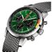 Breitling Top Time B01 Ford Mustang Automatic Men's Watch AB01762A1L1A1 - image 1
