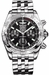 Breitling Windrider Blackbird Big Date Men's Watch A4435912/B811-362A - image 0