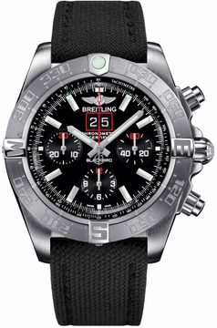 Breitling Windrider Blackbird A4436010/BB71-103W