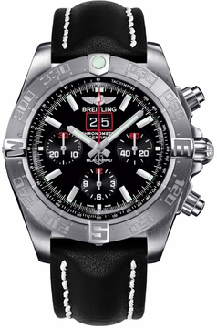 Breitling Windrider Blackbird A4436010/BB71-435X