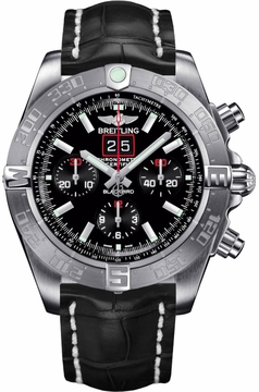Breitling Windrider Blackbird A4436010/BB71-743P