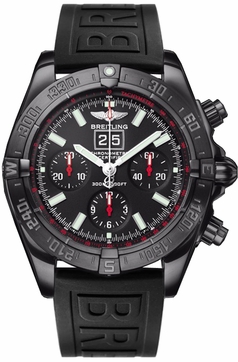 Breitling Windrider Blackbird M4435911/BA27-153S