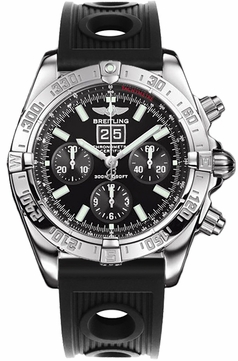 Breitling Windrider Blackbird Men's Watch A4435912/B811-200S