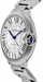 Cartier Ballon Bleu Silver Dial Men's Watch WSBB0040 - image 1