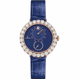 Corum Heritage Eleganza Diamond Limited Only 8 Made 254.100.85/0012 EL02