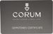 Corum Heritage Eleganza Diamond Limited Only 8 Made 254.100.85/0012 EL02 - image 4