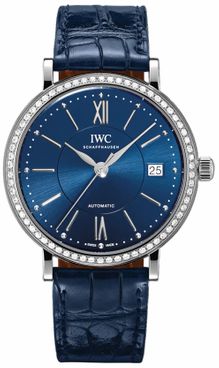 IWC Portofino Automatic 37 IW458111