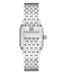 Michele Deco Madison Silver Dial & Diamond Women's Watch MWW06T000163 - image 2