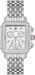 Michele Deco Stainless Steel Diamond Women's Watch MWW06A000775 - image 0