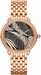 Michele Serein Rose Gold Diamond Dial Ladies Watch MWW21B000091 - image 0