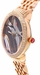 Michele Serein Rose Gold Diamond Dial Ladies Watch MWW21B000091 - image 1