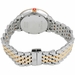 Michele Serein Mid Two-Tone Women's Watch MWW21B000148 - image 2