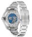 MontBlanc 1858 GMT Automatic Blue Dial Men's Watch 129616 - image 2