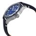 MontBlanc 1858 Automatic Blue Dial Men's Watch 126758 - image 1