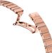 Omega Constellation 18k Rose Gold Diamonds Women's Watch 131.55.29.20.52.001 - image 2