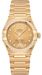 Omega Constellation 18k Yellow Gold Women's Watch 131.55.29.20.58.001 - image 0