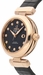 Omega De Ville Ladymatic Solid 18k Rose Gold 34mm Watch 425.63.34.20.51.001 - image 1