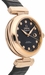 Omega De Ville Ladymatic Solid 18k Rose Gold 34mm Watch 425.63.34.20.51.001 - image 2