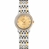 Omega De Ville Prestige 424.25.24.60.58.001