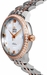 Omega De Ville Prestige Diamond Bezel Women's Watch 424.25.33.20.55.002 - image 1