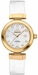 Omega De Ville Ladymatic Solid Gold Women's Watch 425.63.34.20.55.002 - image 0