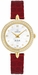Omega De Ville Prestige Dewdrop Diamond Solid Gold Watch 424.58.27.60.55.001 - image 0