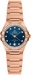 Omega Constellation Manhattan Women's Watch 131.55.29.20.53.001 - image 0