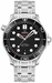Omega Seamaster Black Dial Men's Diver Watch 210.30.42.20.01.001 - image 0
